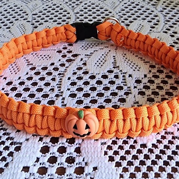 Handmade Pet Collars - Picture 6 of 12